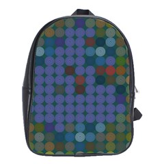 Zappwaits School Bag (XL)