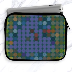 Zappwaits Apple iPad 2/3/4 Zipper Cases