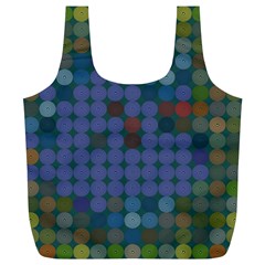 Zappwaits Full Print Recycle Bag (XL)