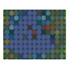 Zappwaits Double Sided Flano Blanket (Large) 