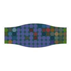 Zappwaits Stretchable Headband