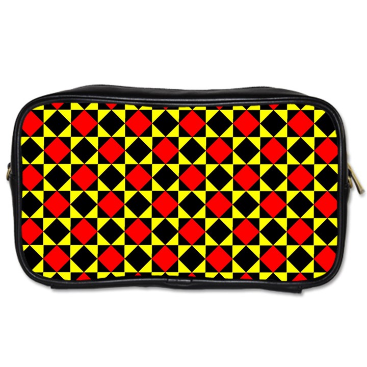 Rby 51 Toiletries Bag (Two Sides)