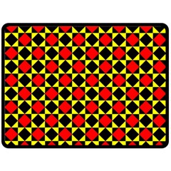 Rby 51 Fleece Blanket (Large) 