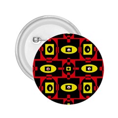 Rby 50 2 25  Buttons by ArtworkByPatrick