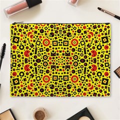 Rby 52 Cosmetic Bag (xl) by ArtworkByPatrick