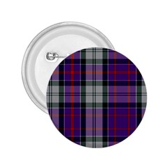 Culloden Dress Tartan 2 25  Buttons by impacteesstreetwearfour