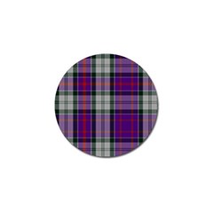 Culloden Dress Tartan Golf Ball Marker (10 Pack) by impacteesstreetwearfour