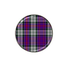 Culloden Dress Tartan Hat Clip Ball Marker by impacteesstreetwearfour