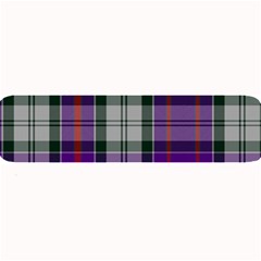 Culloden Dress Tartan Large Bar Mats by impacteesstreetwearfour