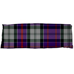 Culloden Dress Tartan Body Pillow Case (dakimakura) by impacteesstreetwearfour