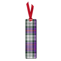 Culloden Dress Tartan Small Book Marks by impacteesstreetwearfour