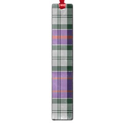 Culloden Dress Tartan Large Book Marks by impacteesstreetwearfour