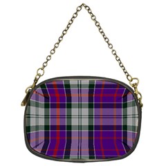 Culloden Dress Tartan Chain Purse (one Side) by impacteesstreetwearfour