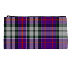 Culloden Dress Tartan Pencil Cases by impacteesstreetwearfour