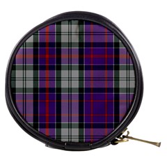 Culloden Dress Tartan Mini Makeup Bag by impacteesstreetwearfour