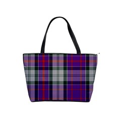 Culloden Dress Tartan Classic Shoulder Handbag by impacteesstreetwearfour