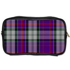 Culloden Dress Tartan Toiletries Bag (two Sides)