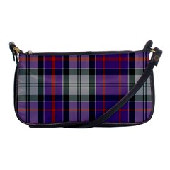 Culloden Dress Tartan Shoulder Clutch Bag by impacteesstreetwearfour