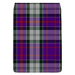 Culloden Dress Tartan Removable Flap Cover (s) by impacteesstreetwearfour