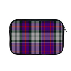 Culloden Dress Tartan Apple Macbook Pro 13  Zipper Case by impacteesstreetwearfour