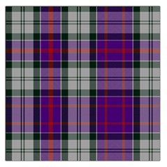 Culloden Dress Tartan Large Satin Scarf (square) by impacteesstreetwearfour