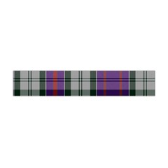 Culloden Dress Tartan Flano Scarf (mini) by impacteesstreetwearfour