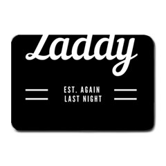 Zaddy Plate Mats by egyptianhype