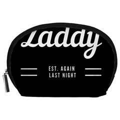 Zaddy Accessory Pouch (large)