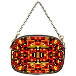 RBY-8-7-53 Chain Purse (Two Sides) Front