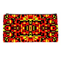 Rby-8-7-53 Pencil Cases by ArtworkByPatrick