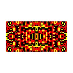 Rby-8-7-53 Yoga Headband by ArtworkByPatrick