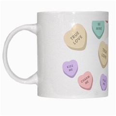 Untitled Design White Mugs by Lullaby