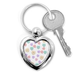 Untitled Design Key Chain (heart) by Lullaby