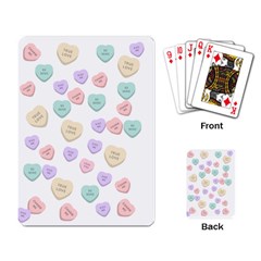 Untitled Design Playing Cards Single Design (rectangle) by Lullaby