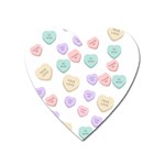 Untitled Design Heart Magnet Front