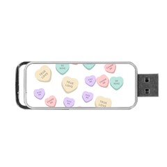 Untitled Design Portable Usb Flash (one Side)