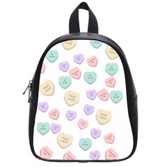 Untitled Design School Bag (small) by Lullaby