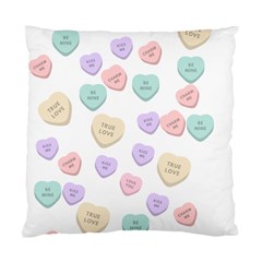 Untitled Design Standard Cushion Case (two Sides) by Lullaby