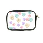 Hearts Coin Purse Back