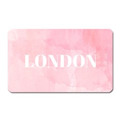 Paris Magnet (rectangular)