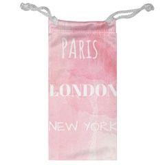 Paris Jewelry Bag