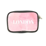 Paris Coin Purse Back