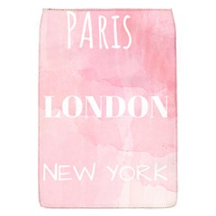 Paris Removable Flap Cover (s) by Lullaby