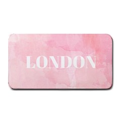 Paris, London, New York Medium Bar Mats by Lullaby