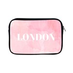 Paris, London, New York Apple iPad Mini Zipper Cases Front