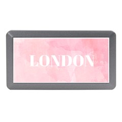 Paris, London, New York Memory Card Reader (mini) by Lullaby