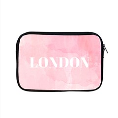 Paris, London, New York Apple Macbook Pro 15  Zipper Case