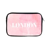 Paris, London, New York Apple MacBook Pro 13  Zipper Case Front