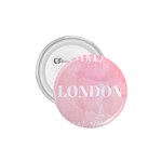 Paris, London, New York 1.75  Buttons Front