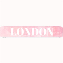 Paris, London, New York Small Bar Mats by Lullaby